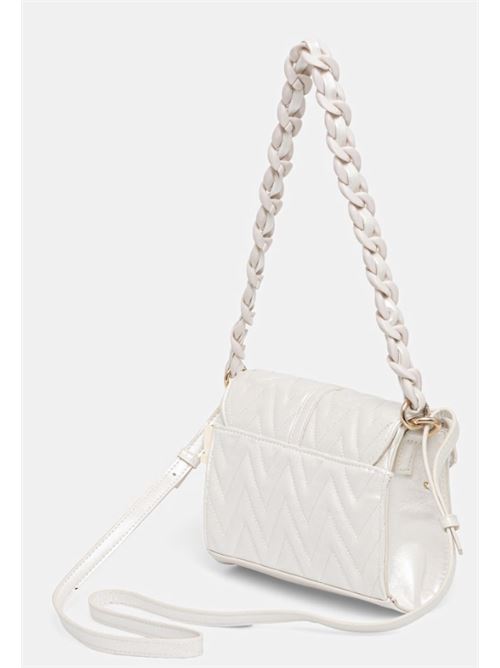 quilted flap bag GUESS | J6GZ06 W4090G012